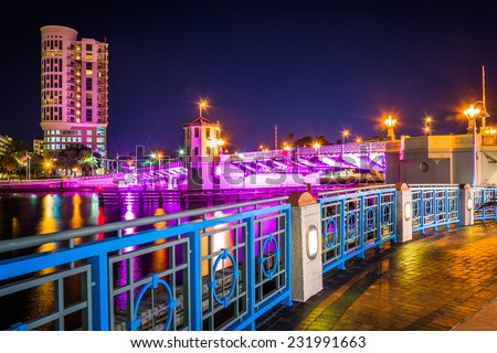 Bridge to Paradise