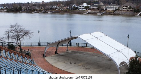 Augusta Riverwalk High Res Stock Images Shutterstock