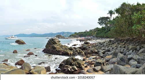 Riviera Nayarit - Mexico