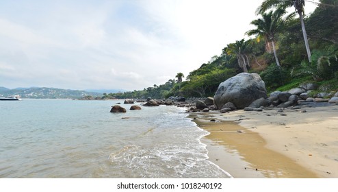 Riviera Nayarit - Mexico