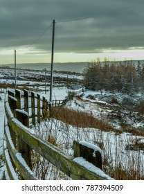 Rivington Pike, Lancashire