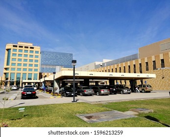 King Faisal Specialist Hospital Research Center Images Stock Photos Vectors Shutterstock