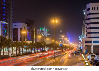 3,106 Riyadh street Images, Stock Photos & Vectors | Shutterstock