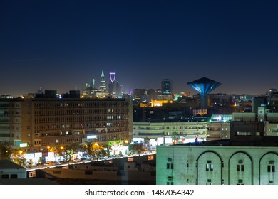 1,726 Riyadh night Images, Stock Photos & Vectors | Shutterstock