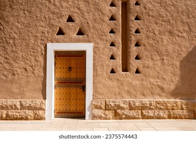 Riyadh Season, Diriyah Castle, Kingdom of Saudi Arabia - Shutterstock ID 2375574443