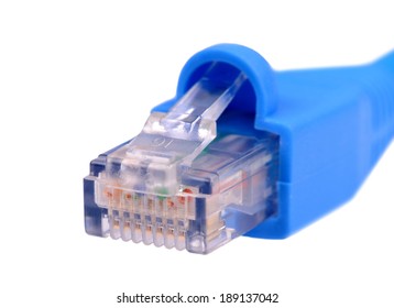 RJ-45 cable