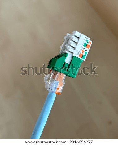 RJ45 CAT6 Network cable Coupler Jointer Extender Conector Jack