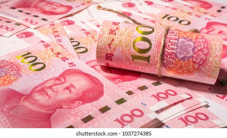 RMB 100 Yuan