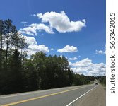 road