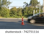 road