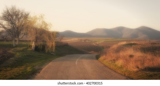 road