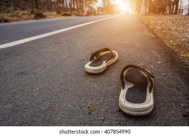 road