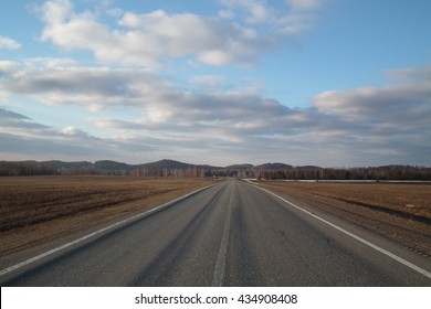 Road.
