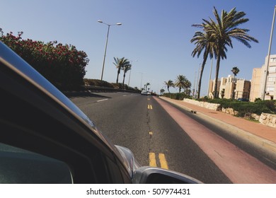 road