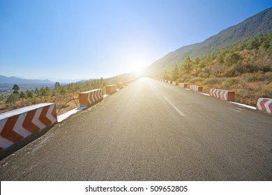 road 
