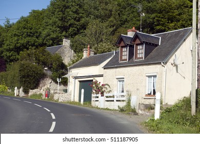 road