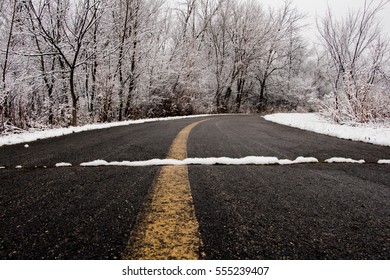 road