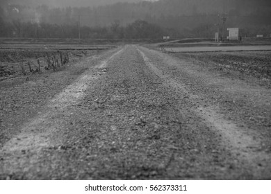 road