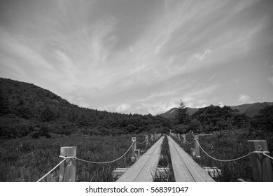 road