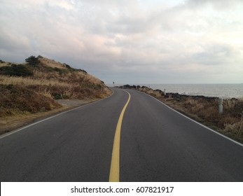 road