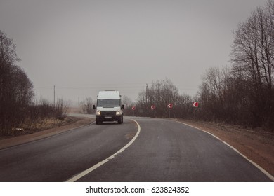 road 