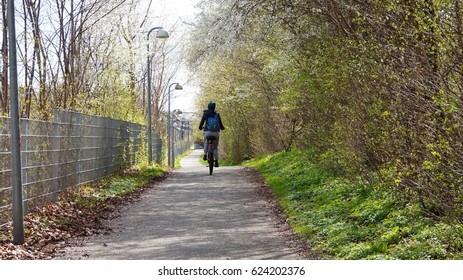 road
