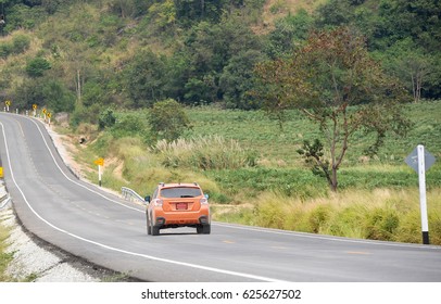 road