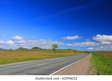 Road