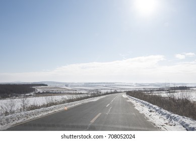 The Road