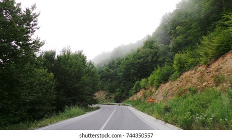 road