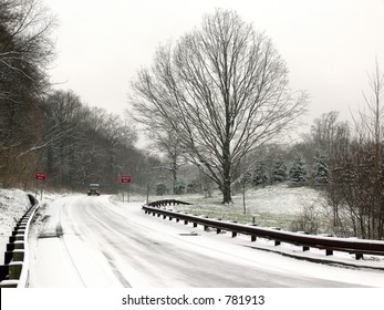 road