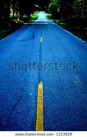 Road