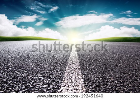 Road
