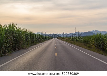 Road
