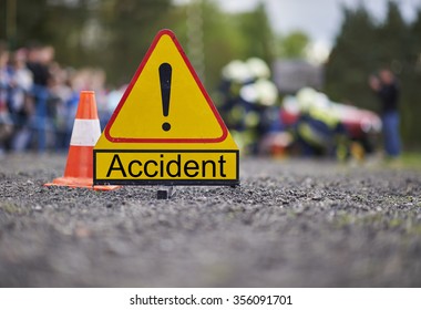 Road Accident