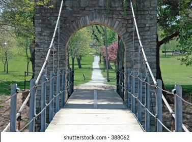 The road ahead