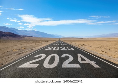 The road ahead into 2024 and beyond
