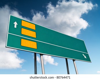 Road array 2