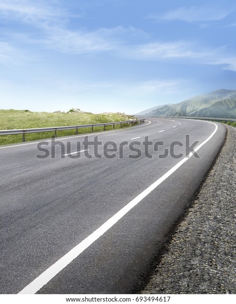 road\
background