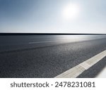 Road background, Highway, express way