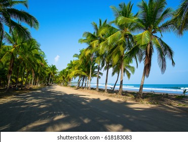 Beach Road