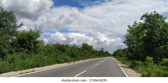 Road To A Better Future In Bulgaria