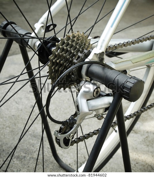 bike gear system
