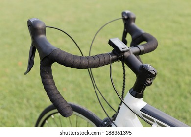 Road Bike Handle Bar