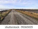 road by the bay