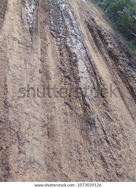 Road condition is not good\
.so sad.