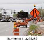 Road Construction