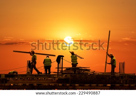 Road Construction