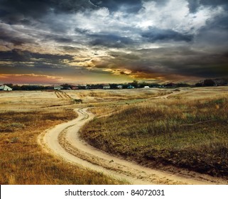 7,397 Dark Road Side View Images, Stock Photos & Vectors | Shutterstock