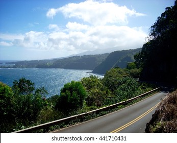 Road To Hana